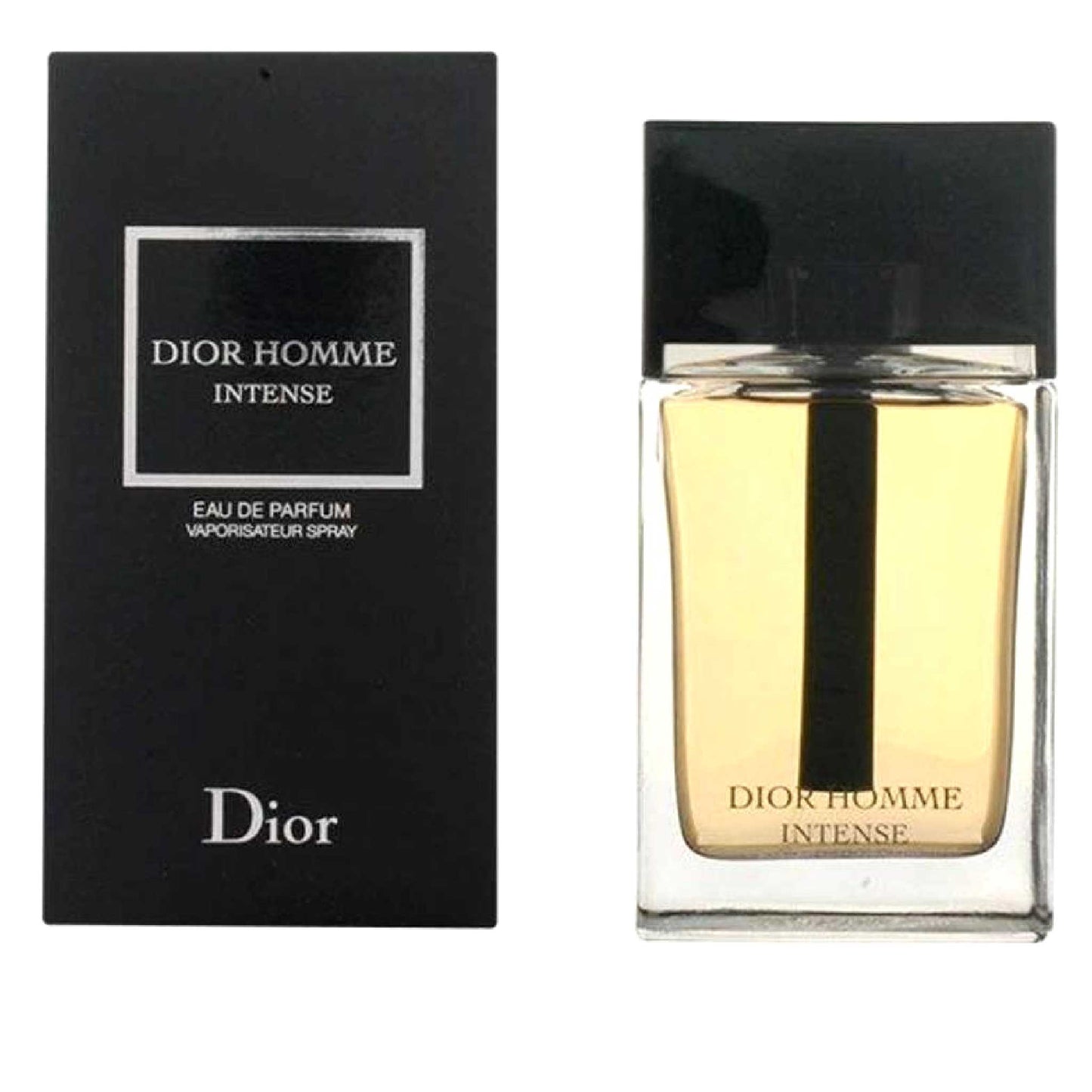 Dior Intense Eau De Parfum Men