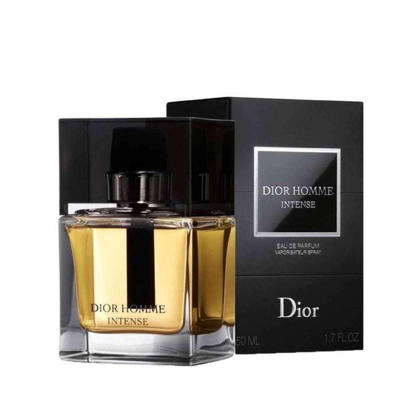 Dior Intense Eau De Parfum Men