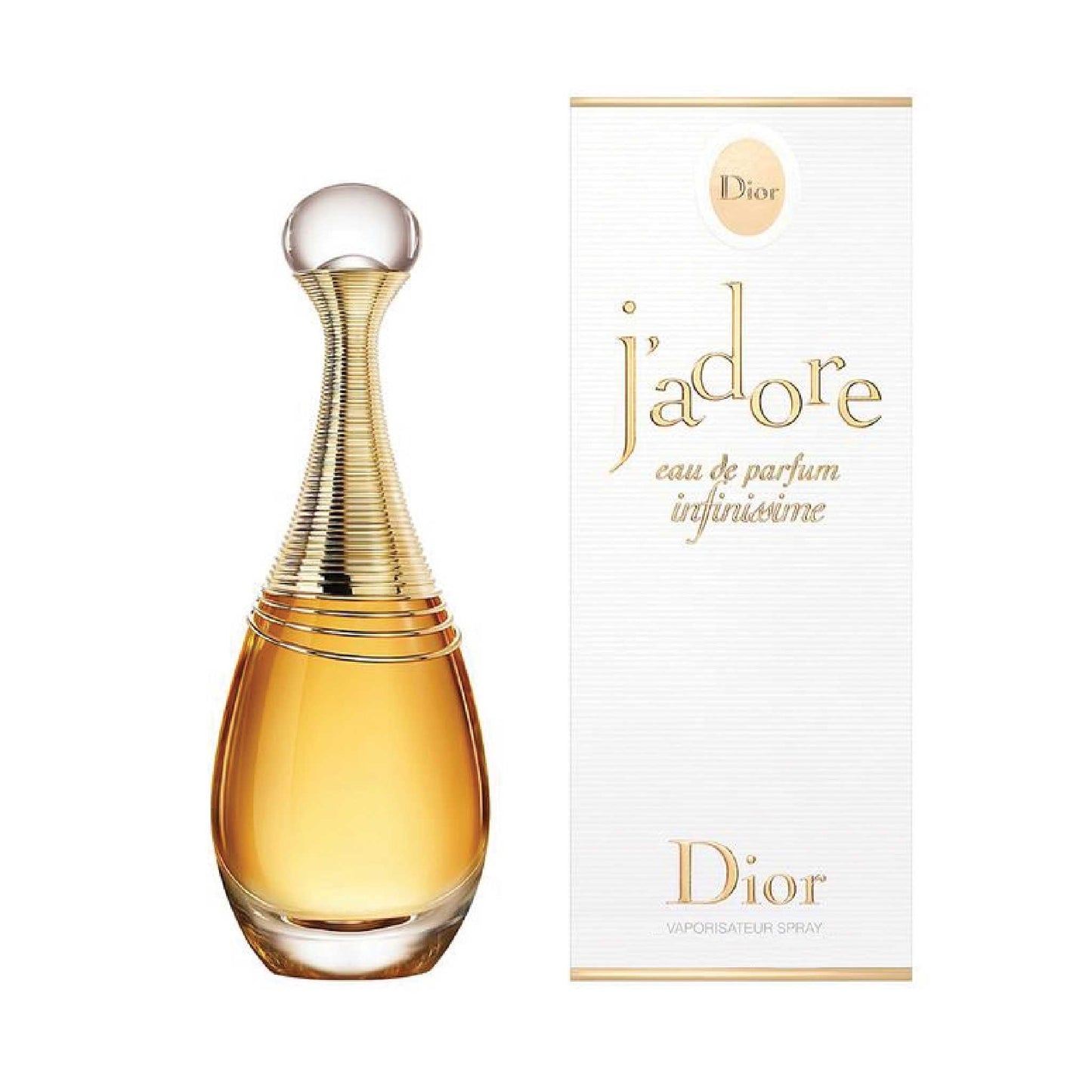 Dior Jadore infinissime Eau De Parfum Women