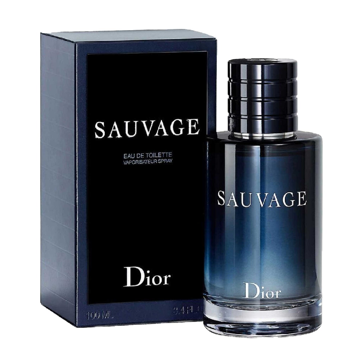 Dior Sauvage Eau De Toilette Men