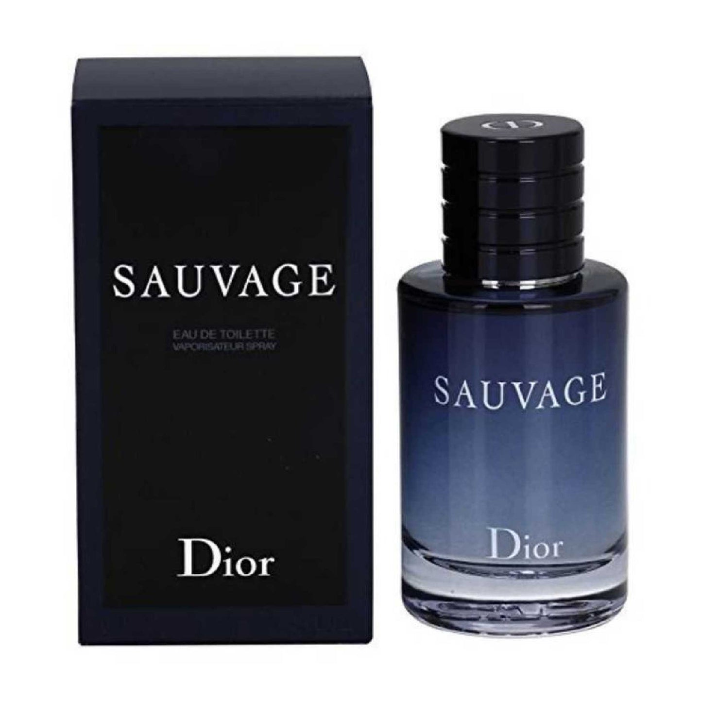 Dior Sauvage Eau De Toilette Men