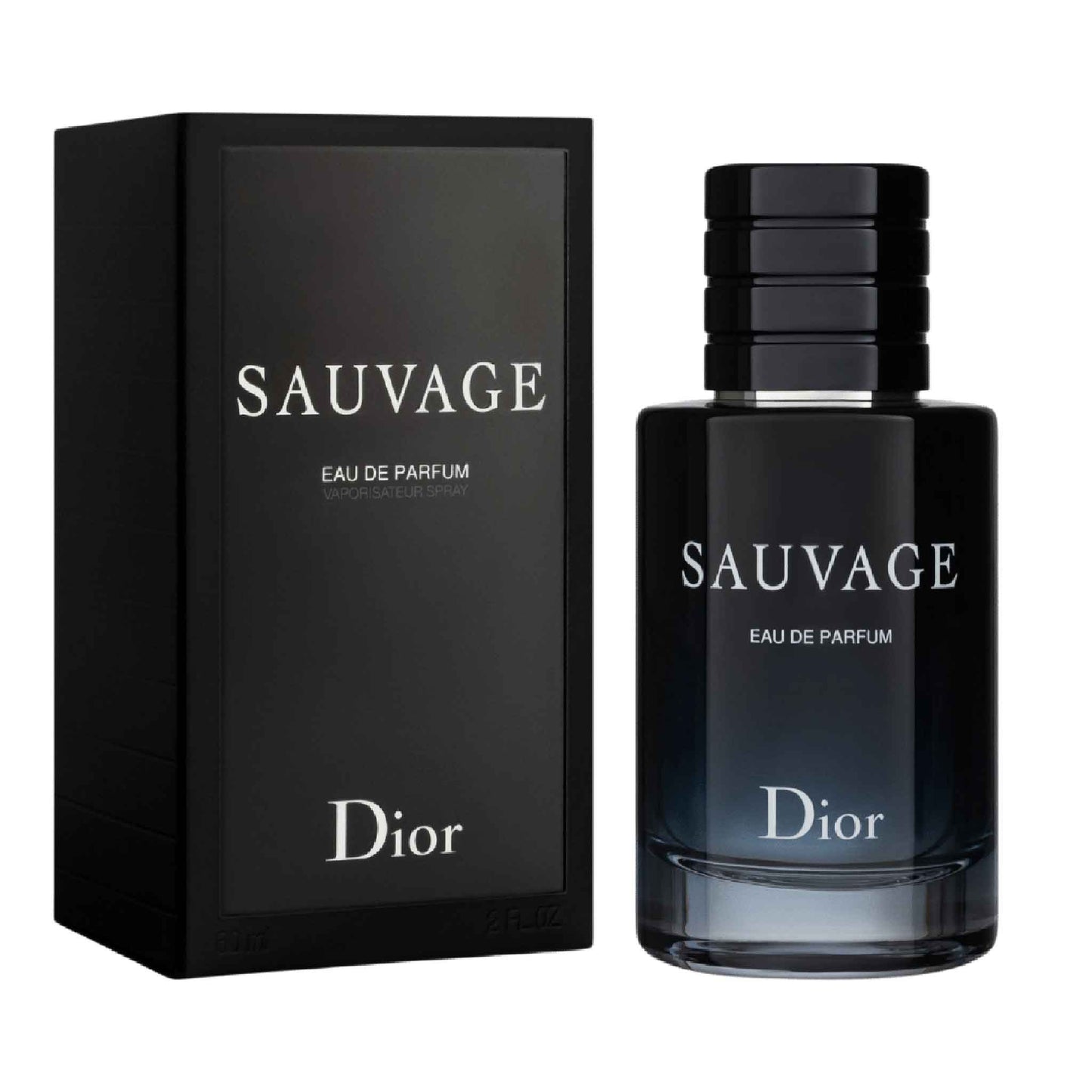 Dior Sauvage Eau De Parfum Men