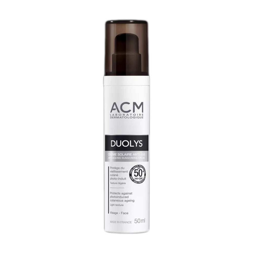 Duolys Screen SPF50