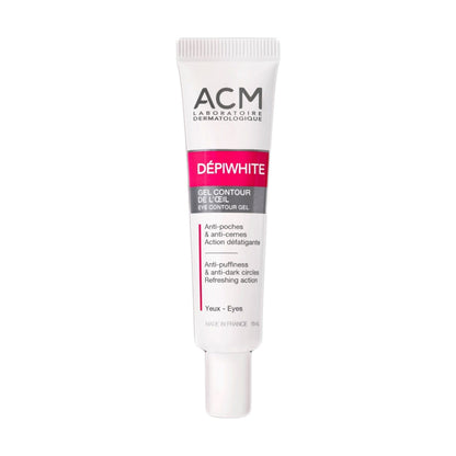Depiwhite Eye Contour Gel