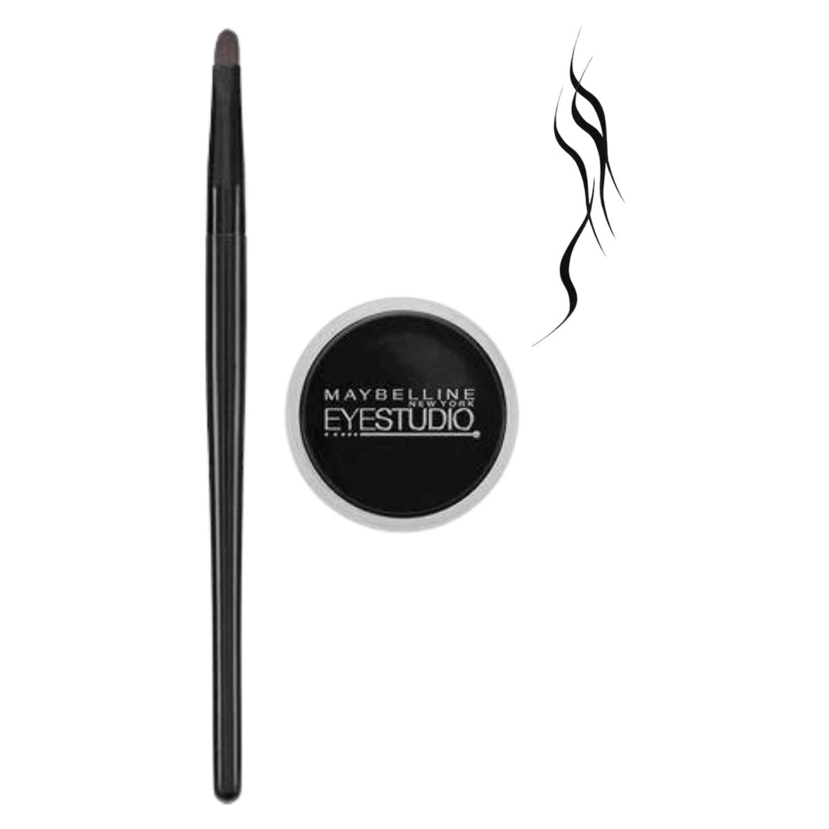 Eyestudio Gel Eyeliner
