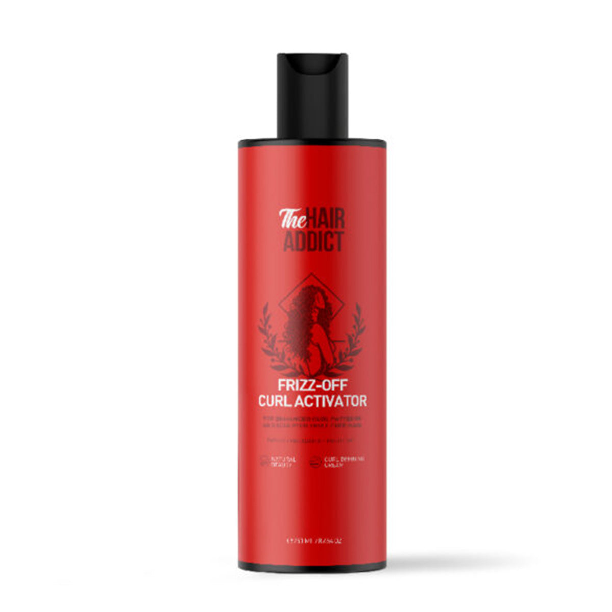 Frizz Off Curl Activator