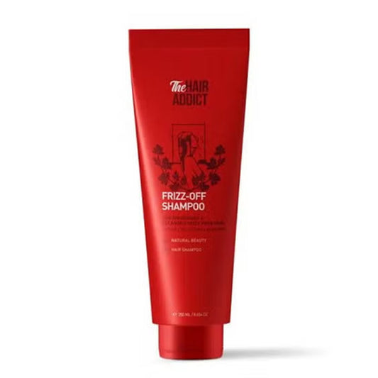 Frizz Off Shampoo