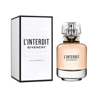 Givenchy L'interdit Eau de Parfum Women