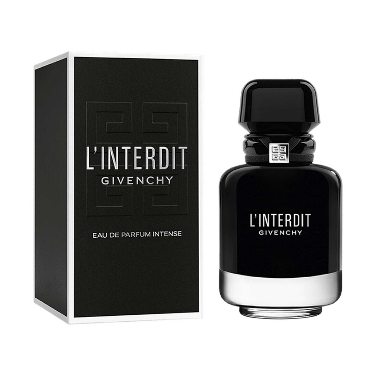 Givenchy L'interdit Intense Eau de Parfum Women