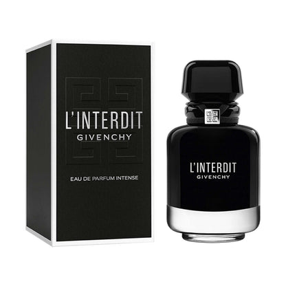 Givenchy L'interdit Intense Eau de Parfum Women