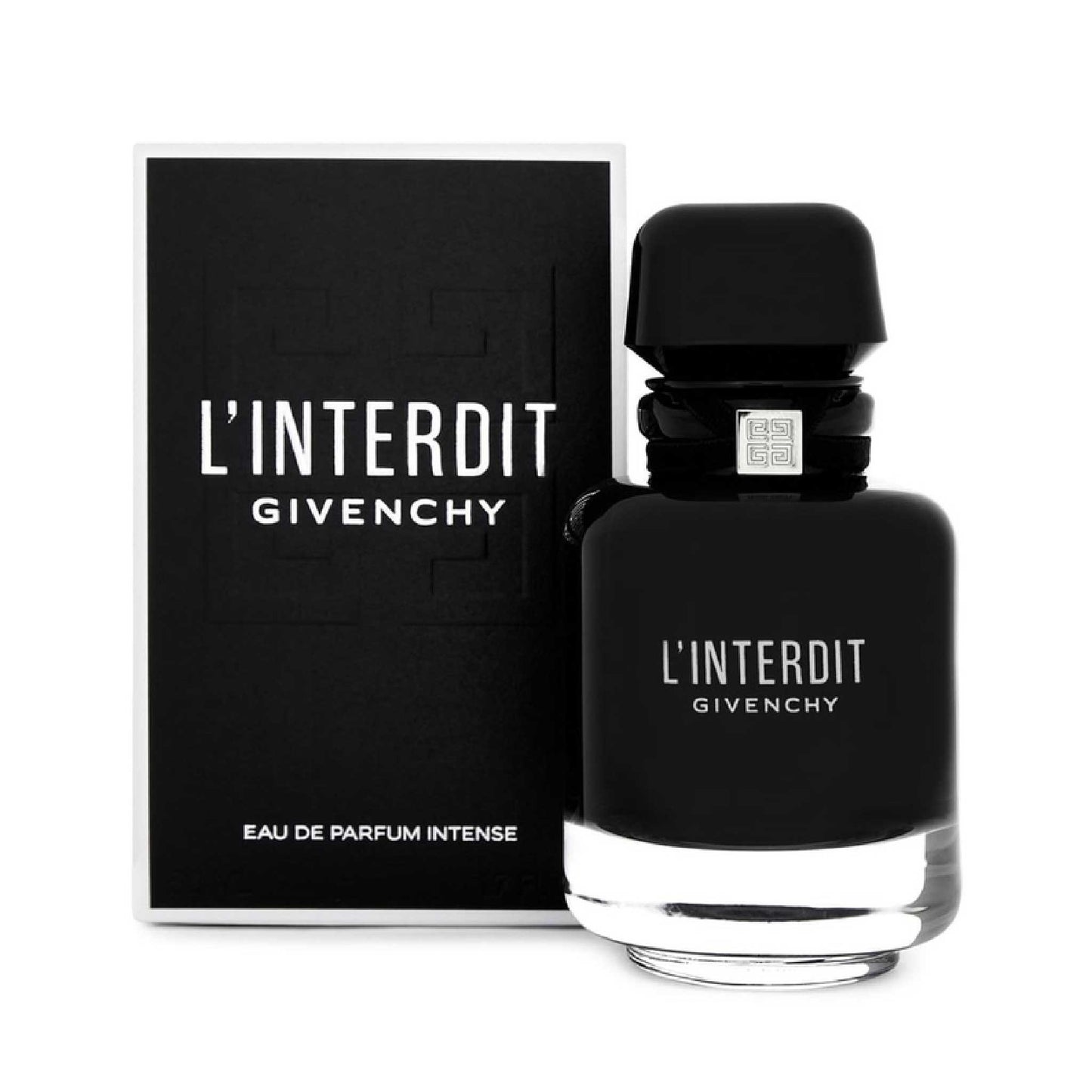 Givenchy L'interdit Intense Eau de Parfum Women