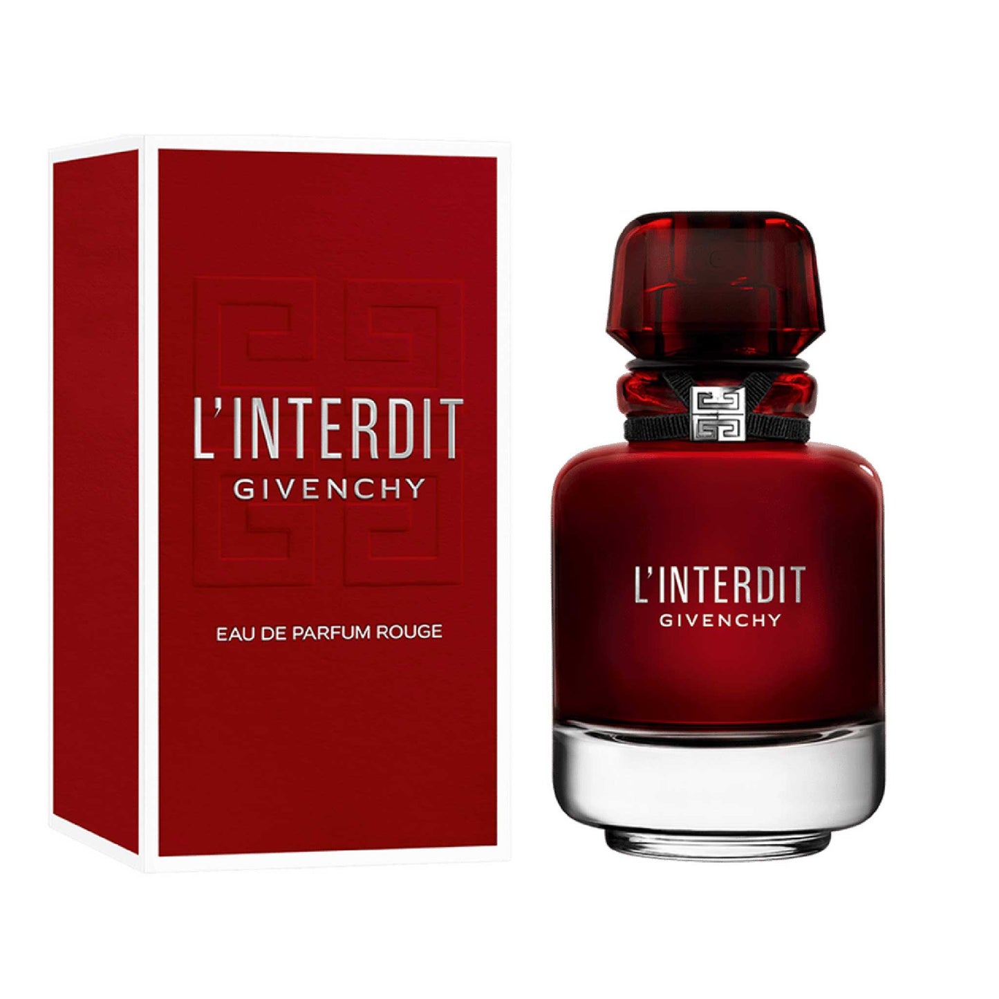 Givenchy L'interdit Rouge Eau de Parfum Women