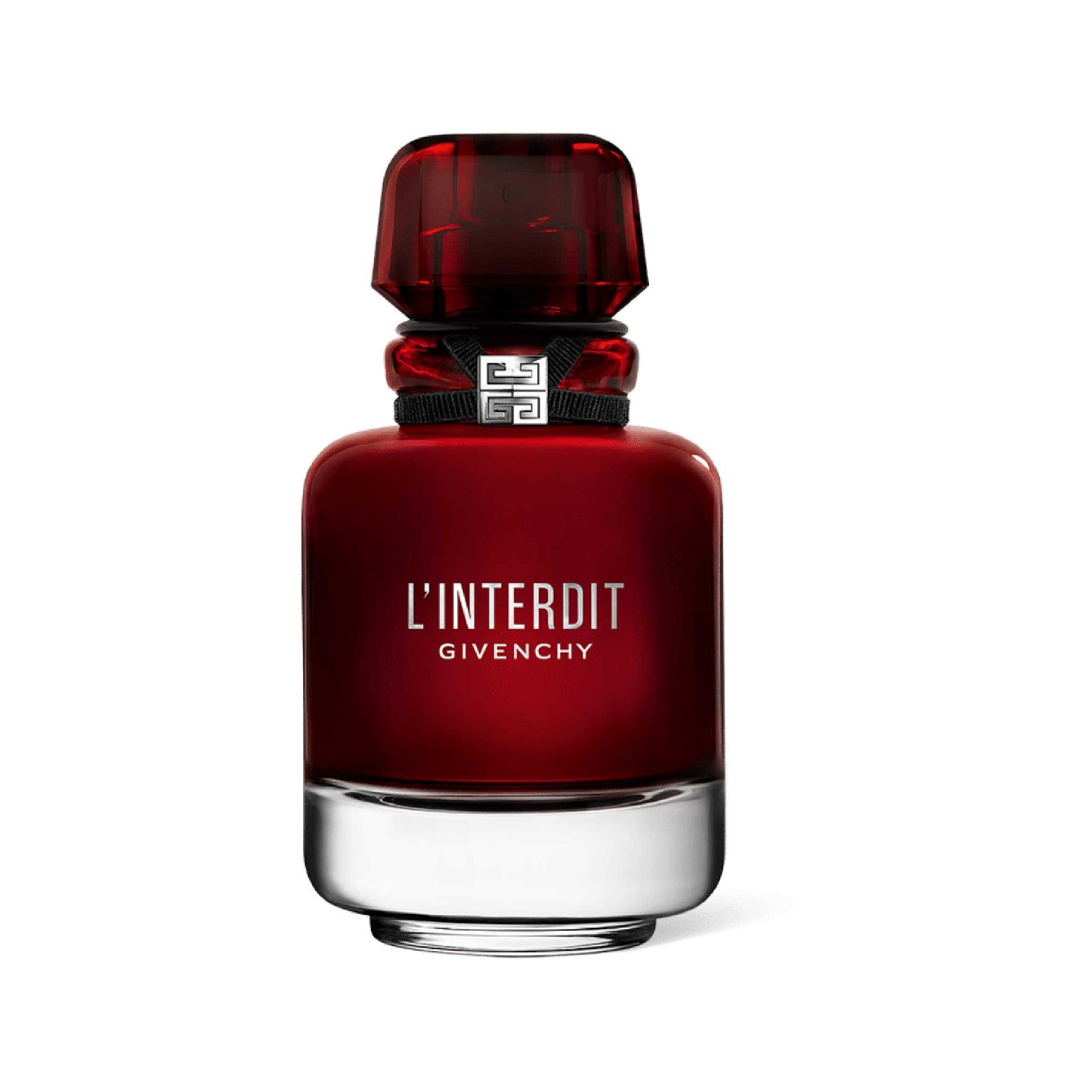Givenchy L'interdit Rouge Eau de Parfum Women