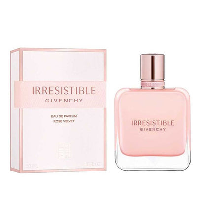 ماء عطر لا يقاوم روز فيلفيت
