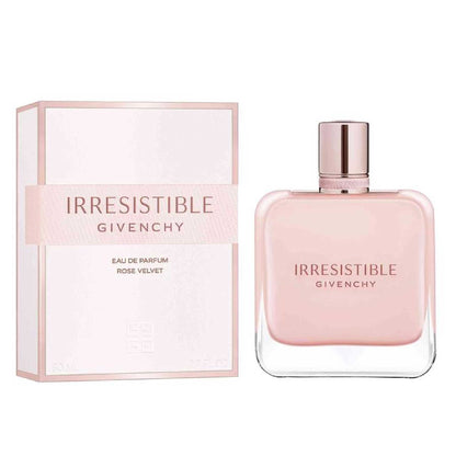 ماء عطر لا يقاوم روز فيلفيت