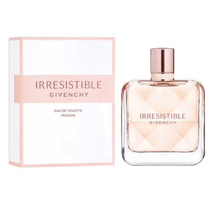 Givenchy Irresistible Fraîche Eau de Toilette Women