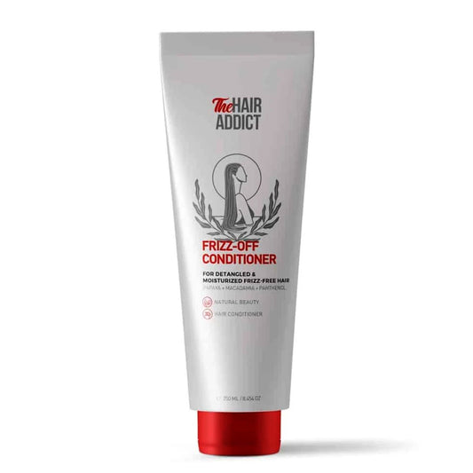 Frizz Off Conditioner