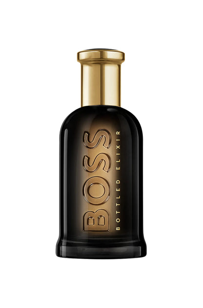 ماء عطر بوس بوتلد إليكسير