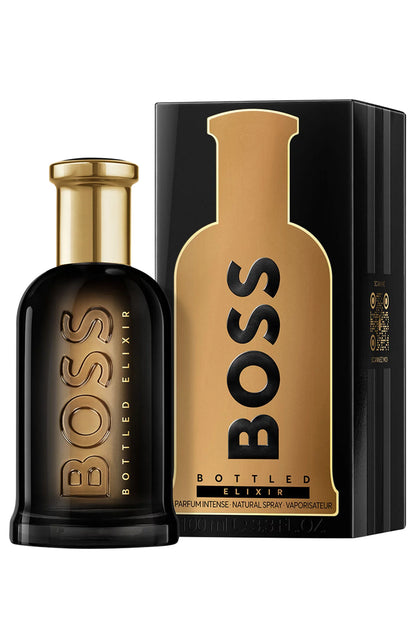 ماء عطر بوس بوتلد إليكسير