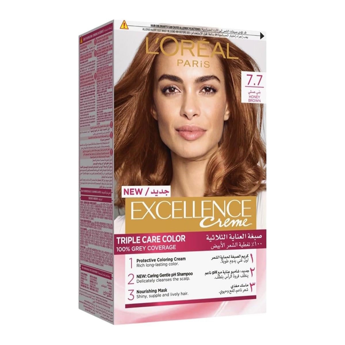 Excellence Crème