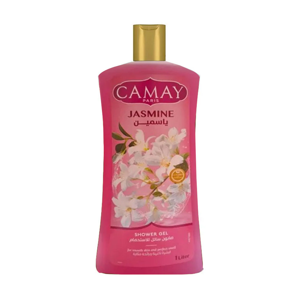 Jasmine Shower Gel