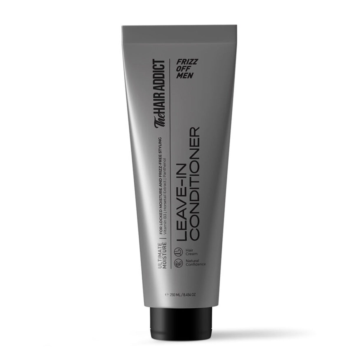 Frizz Off Men Leave-in Conditioner