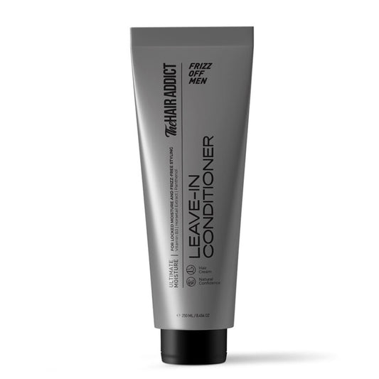 Frizz Off Men Leave-in Conditioner
