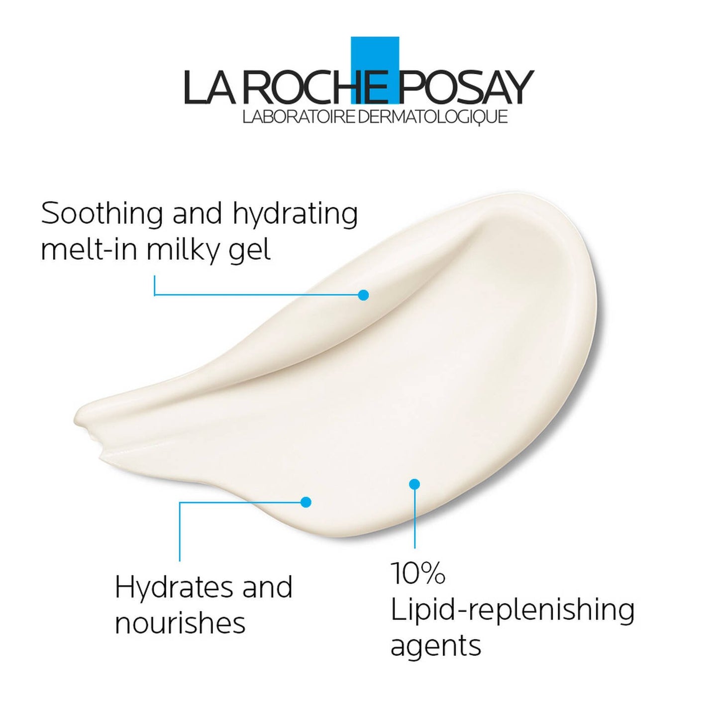 POSTHELIOS MELT-IN GEL AFTER-SUN CARE