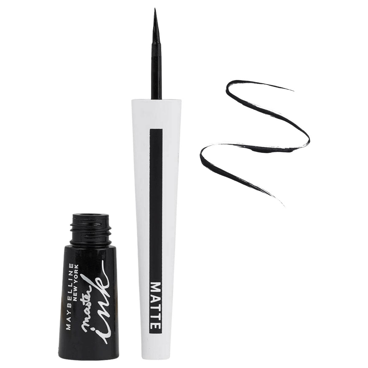 Master Ink Liquid Eyeliner