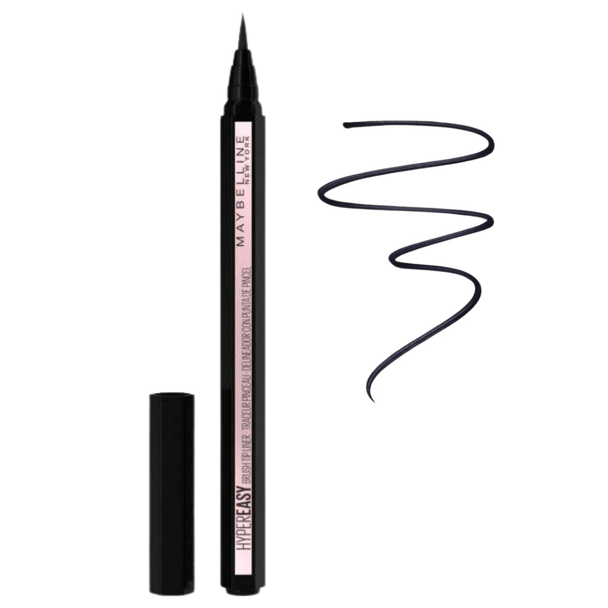 Hyper Easy Liquid Eyeliner
