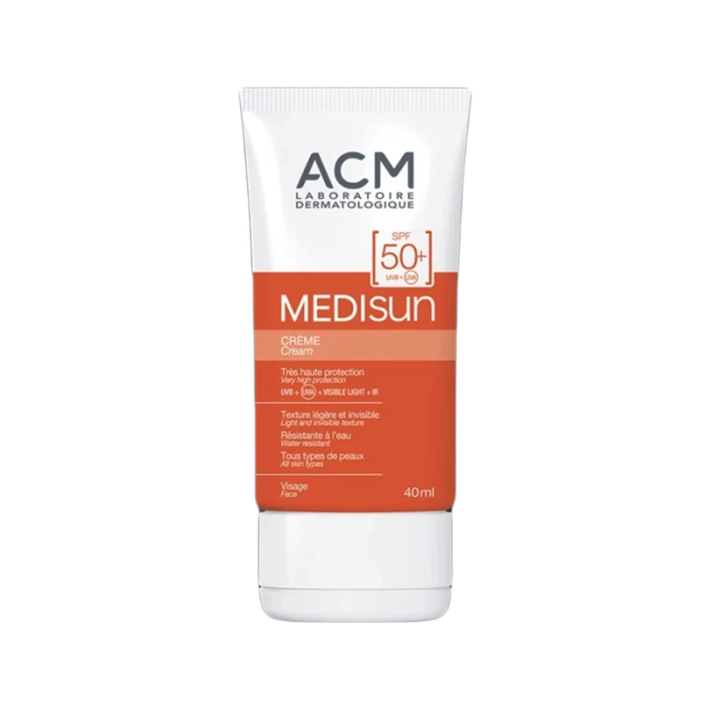 Medisun Cream SPF50