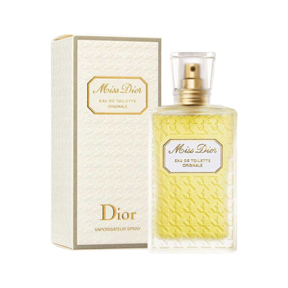 Dior Miss Dior Eau De Toilette Originale Women