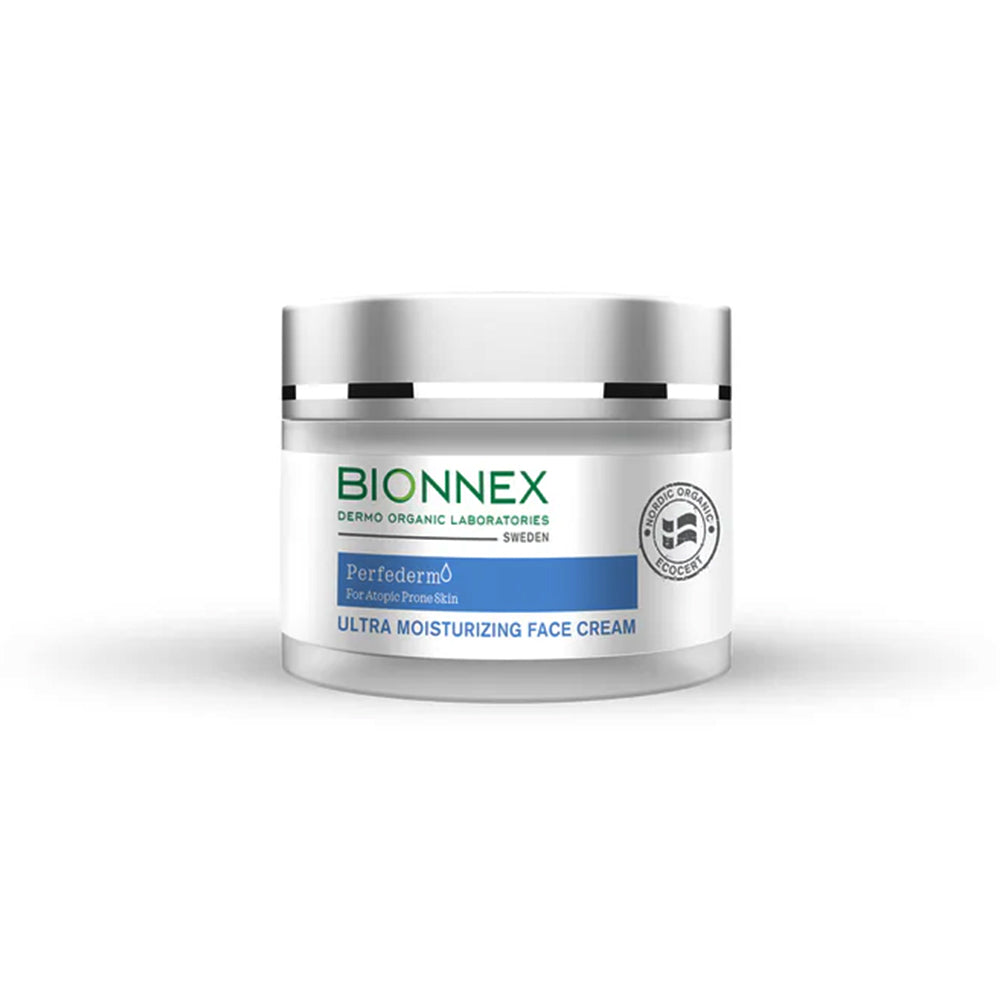 Moisturising Face Cream