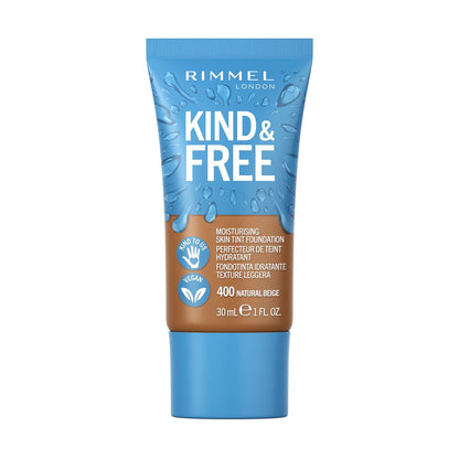 KIND & FREE™ MOISTURISING SKIN TINT