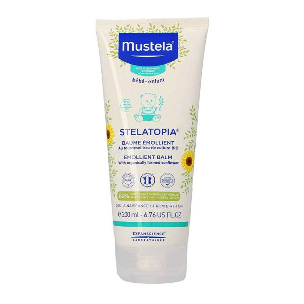 Stelatopia Emollient Balm