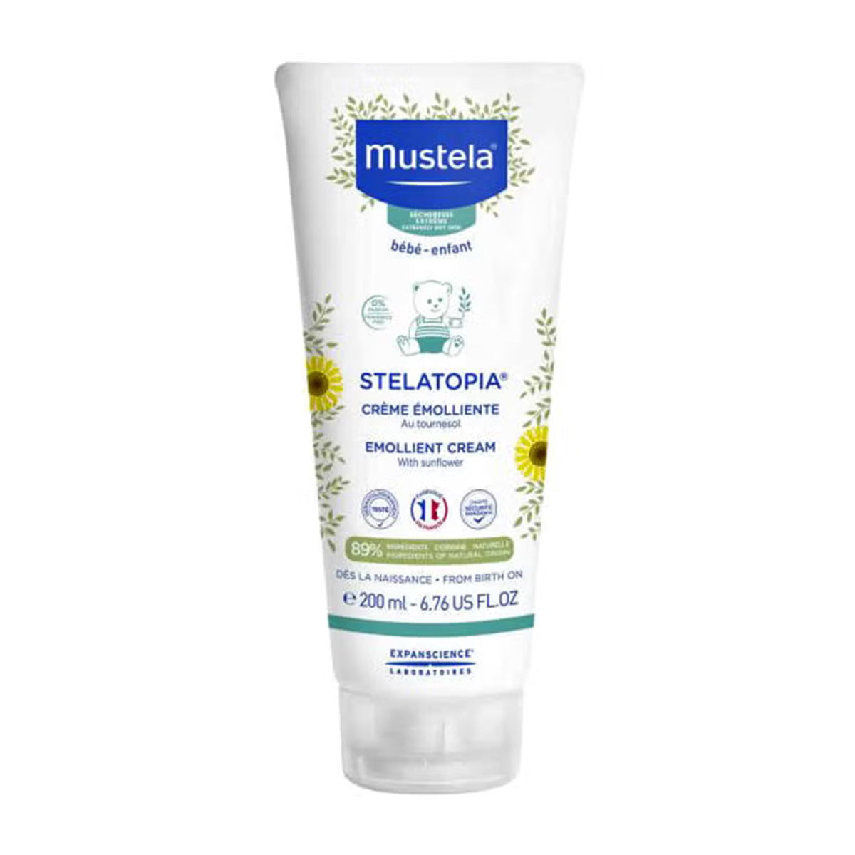 Stelatopia Emollient Cream
