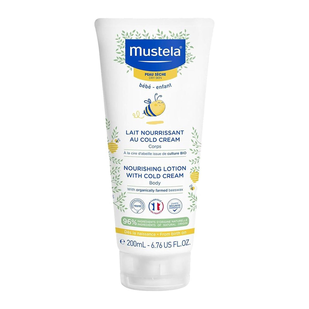 Nourishing Lotion
