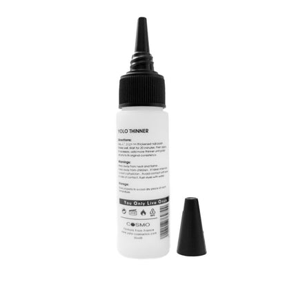 Nail Polish Thinner