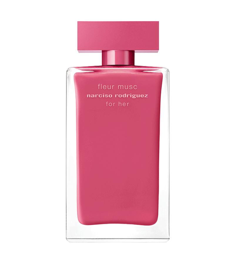 FLEUR MUSC EAU DE PARFUM for her
