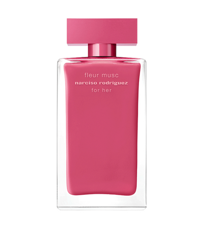 FLEUR MUSC EAU DE PARFUM for her
