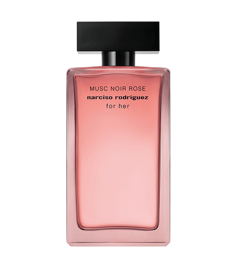 MUSC NOIR ROSE EAU DE PARFUM for her