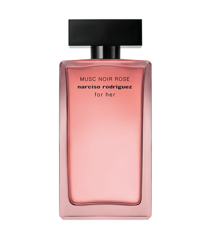 MUSC NOIR ROSE EAU DE PARFUM for her