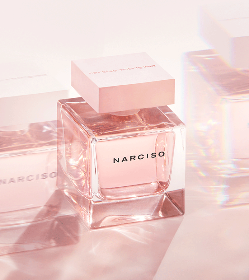 NARCISO EAU DE PARFUM CRISTAL