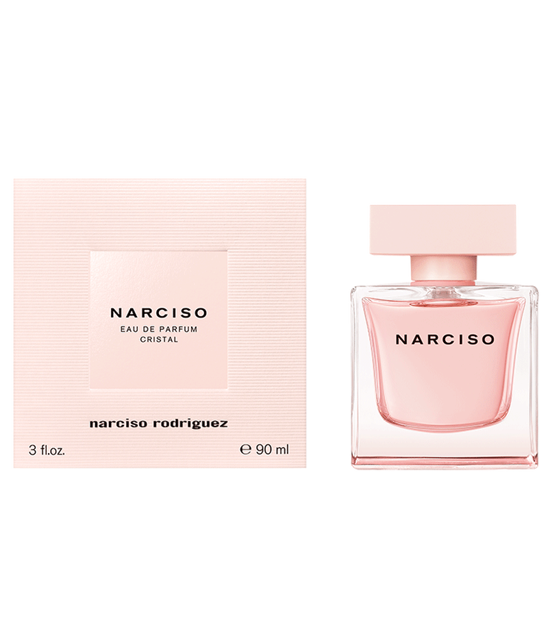 NARCISO EAU DE PARFUM CRISTAL