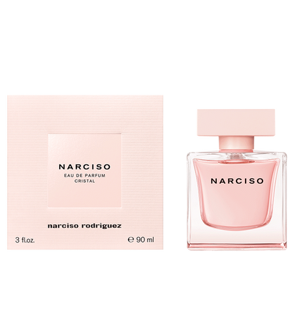 NARCISO EAU DE PARFUM CRISTAL