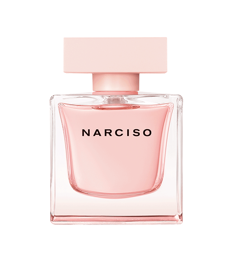 NARCISO EAU DE PARFUM CRISTAL