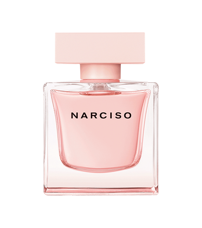 NARCISO EAU DE PARFUM CRISTAL