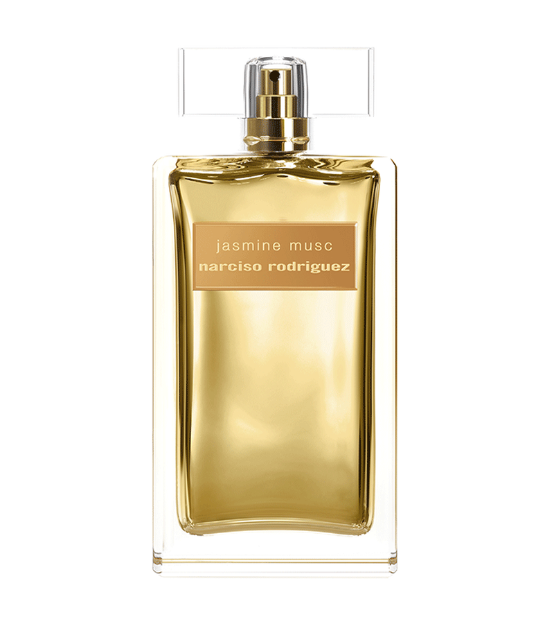 Jasmine musc EAU DE PARFUM INTENSE
