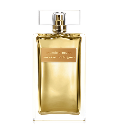 Jasmine musc EAU DE PARFUM INTENSE