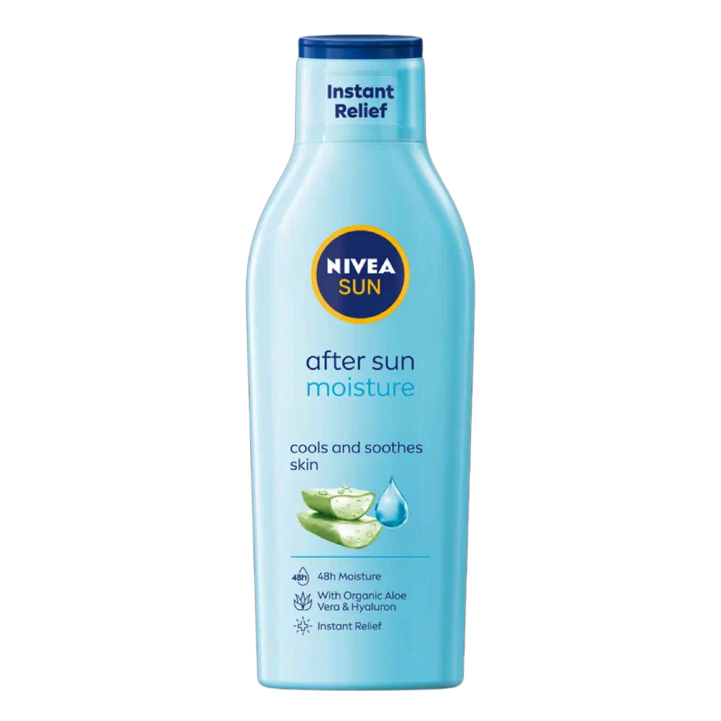 Nivea Sun Moisture After Sun Lotion